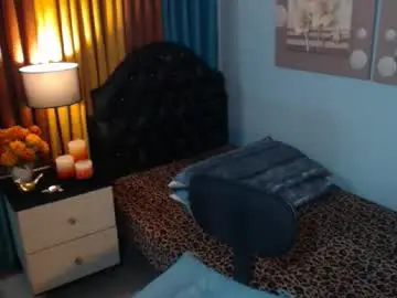 Chaturbate Best Webcam of skinnyhotfantasy