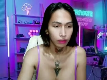 Chaturbate Live Sex of snow_2000