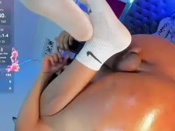 Chaturbate Best Webcam of valeria_19x