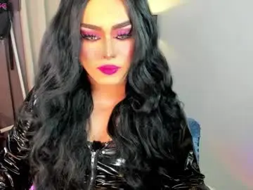 Chaturbate Best live sex cam show of yourfiercemistress
