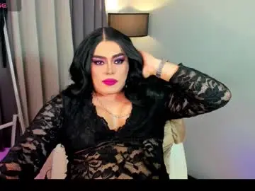 Chaturbate Live Sex of yourfiercemistress