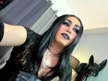 Chaturbate Sex Chat of yourfiercemistress