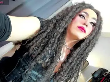 Chaturbate Adult Video Chat of yourfiercemistress