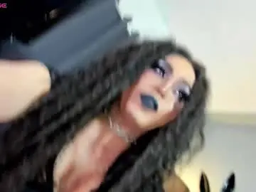 Chaturbate Best Webcam of yourfiercemistress