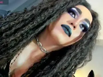 Chaturbate Free Live Porn of yourfiercemistress