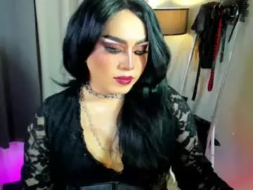 Chaturbate Sex Chat of yourfiercemistress