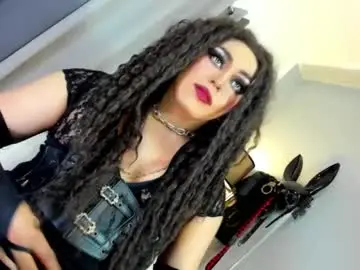 Chaturbate Live Porn of yourfiercemistress