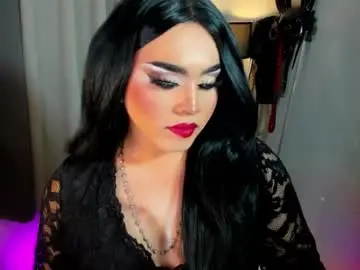 Chaturbate Live Porn of yourfiercemistress