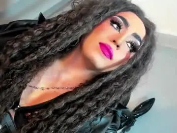 Chaturbate Live Sex of yourfiercemistress