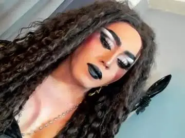 Chaturbate Sex Chat of yourfiercemistress