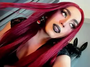 Chaturbate Free Porn Cam of yourfiercemistress