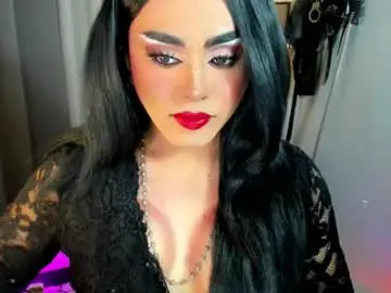 Chaturbate Live Sex of yourfiercemistress