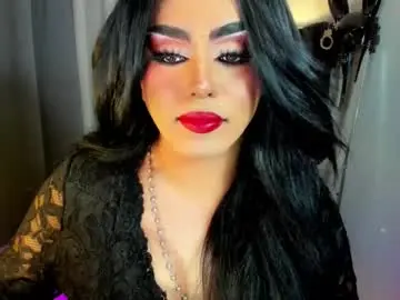 Chaturbate Live Sex of yourfiercemistress