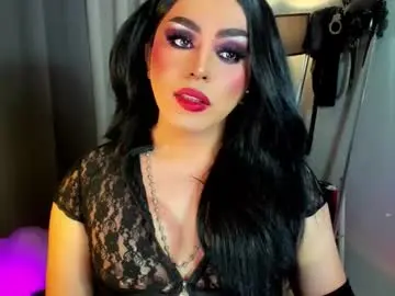 Chaturbate Sex Cam of yourfiercemistress