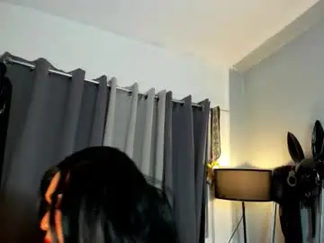 Chaturbate Live Sex of yourfiercemistress