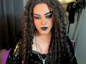 Chaturbate Adult Video Chat of yourfiercemistress