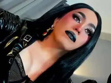 Chaturbate Live Porn of yourfiercemistress