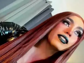 Chaturbate Sex Cam of yourfiercemistress