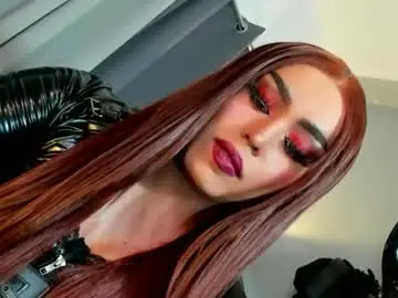 Chaturbate Adult Video Chat of yourfiercemistress