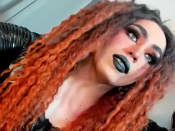 Chaturbate Best live sex cam show of yourfiercemistress