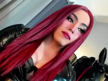 Chaturbate Best Webcam of yourfiercemistress