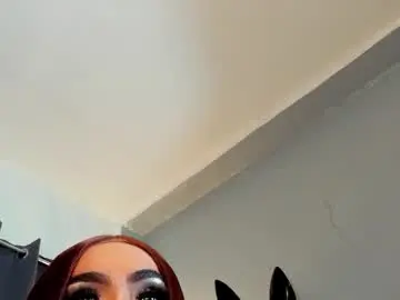 Chaturbate Live Porn of yourfiercemistress