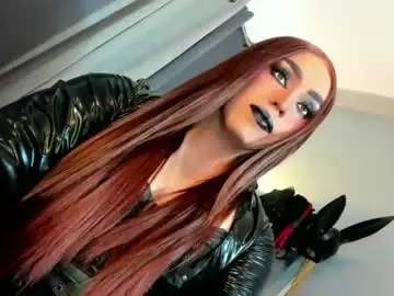 Chaturbate Sex Cam of yourfiercemistress