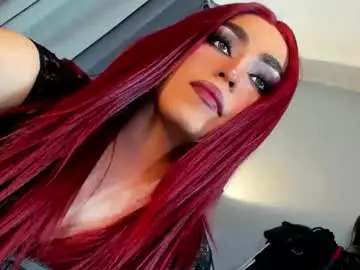 Chaturbate Live Sex Cam of yourfiercemistress