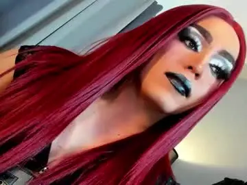 Chaturbate Adult Video Chat of yourfiercemistress