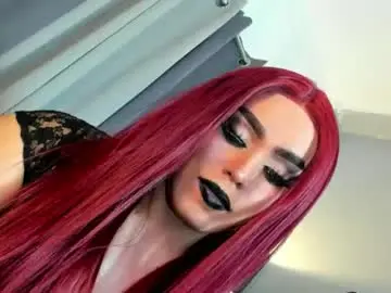 Chaturbate Adult Video Chat of yourfiercemistress