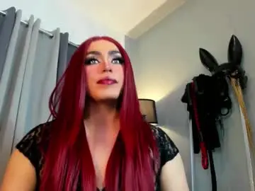 Chaturbate Private Sex Chat of yourfiercemistress