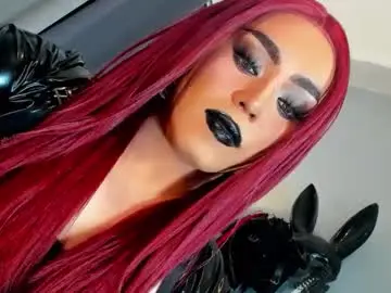 Chaturbate Sex Cam of yourfiercemistress