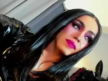 Chaturbate Live Sex of yourfiercemistress