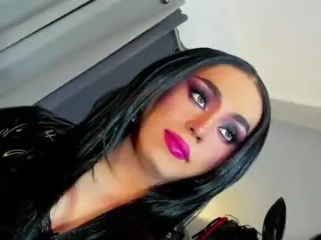 Chaturbate Live Porn of yourfiercemistress