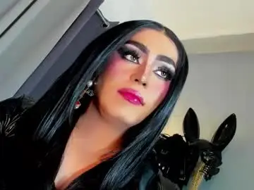 Chaturbate Adult Video Chat of yourfiercemistress