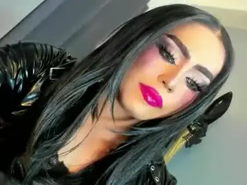 Chaturbate Live Sex of yourfiercemistress