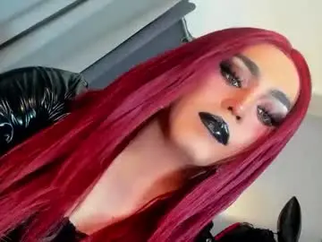 Chaturbate Adult Webcams of yourfiercemistress