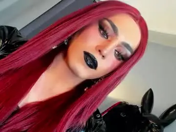 Chaturbate Sex Cam of yourfiercemistress