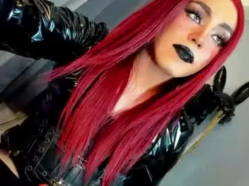 Chaturbate Private Sex Chat of yourfiercemistress