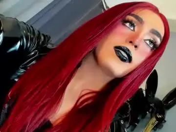 Chaturbate Adult Webcam of yourfiercemistress