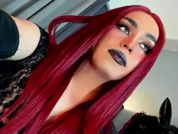 Chaturbate Live Porn of yourfiercemistress