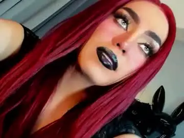 Chaturbate Live Sex of yourfiercemistress