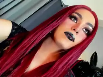 Chaturbate Adult Webcams of yourfiercemistress