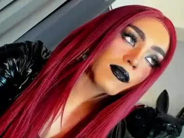 Chaturbate Free Porn Cam of yourfiercemistress