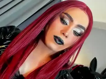 Chaturbate Sex Cam of yourfiercemistress