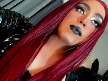 Chaturbate Free Porn Cam of yourfiercemistress