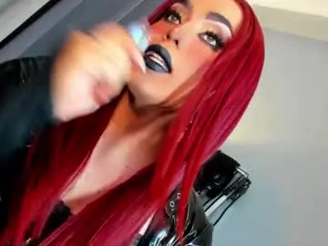 Chaturbate Adult Webcam of yourfiercemistress