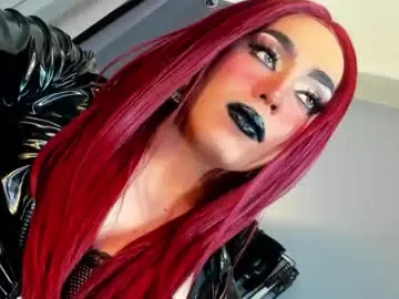 Chaturbate Best Webcam of yourfiercemistress