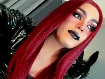 Chaturbate Free Live Porn of yourfiercemistress