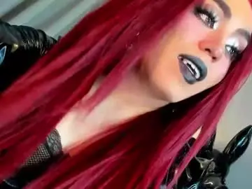 Chaturbate Free Porn Cam of yourfiercemistress